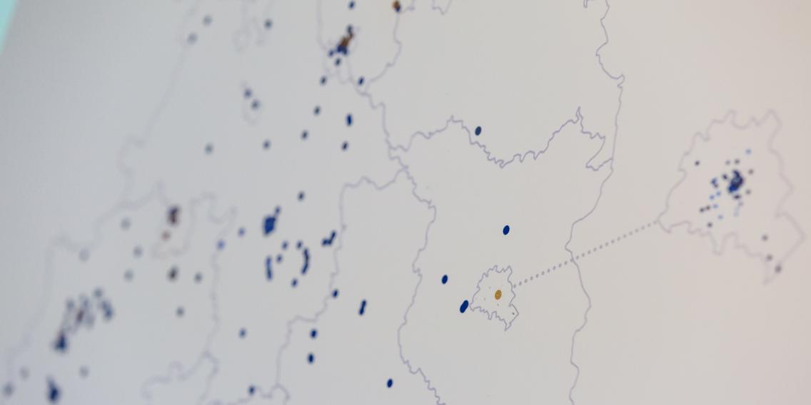 Jahrestreffen 2017 des Netzwerkes Stiftungen und Bildung Jahrestreffen 2017 des Netzwerkes Stiftungen und Bildung