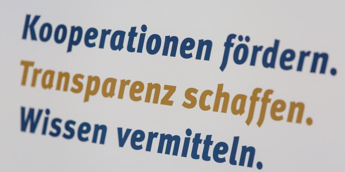 Netzwerk Stiftungen und Bildung