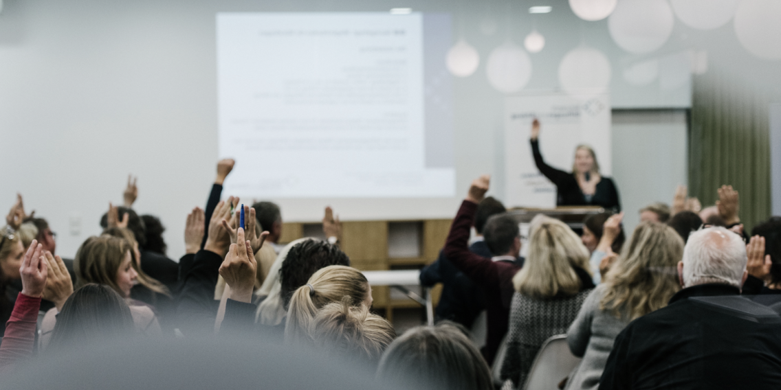 Netzwerk Stiftungen und Bildung