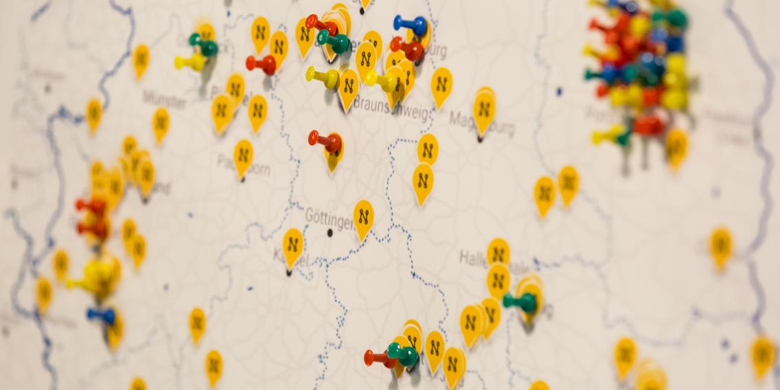 Netzwerk Stiftungen und Bildung