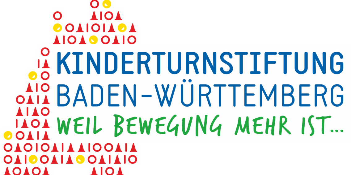 Kinderturnstiftung Baden-Württemberg Logo