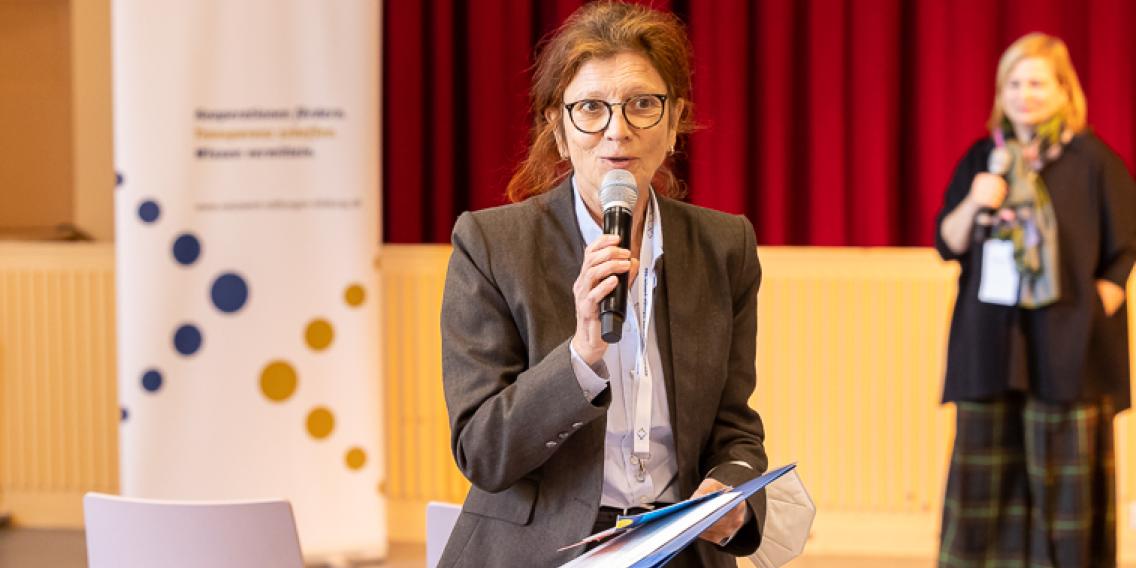 Jahrestreffen 2022 Frau Pohlmann-Jochheim Jahrestreffen 2022 Frau Pohlmann-Jochheim