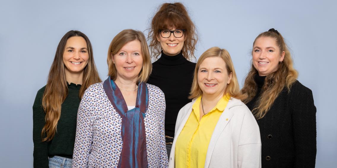 Teamfoto