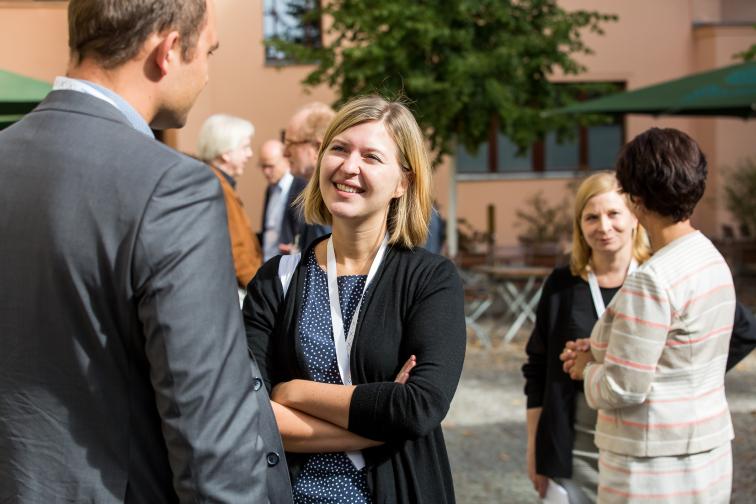 Jahrestreffen 2018