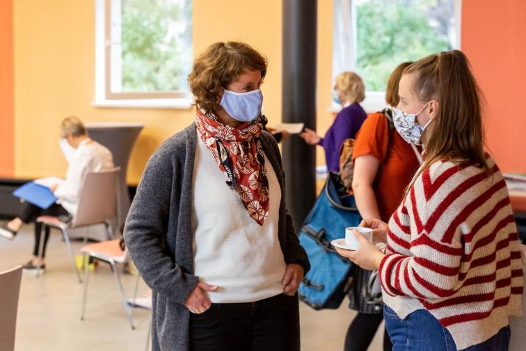 Jahrestreffen 2020 Netzwerk Stiftungen und Bildung