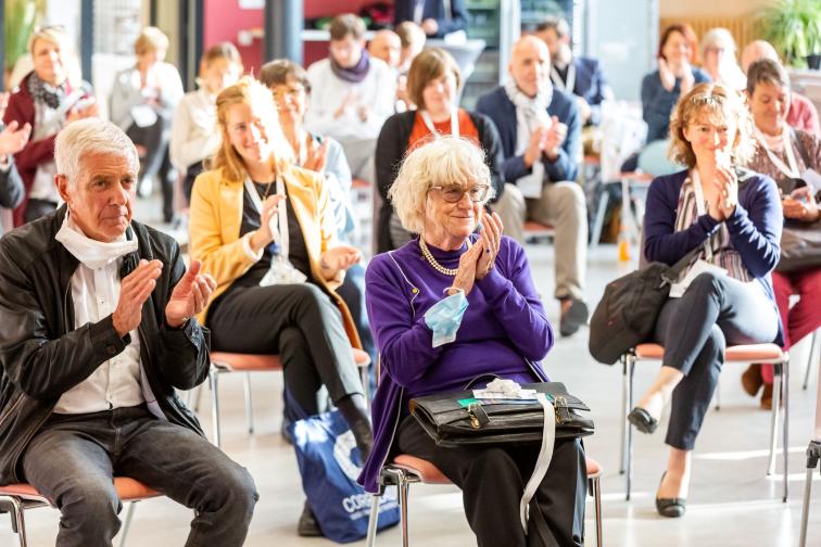 Jahrestreffen 2020 Netzwerk Stiftungen und Bildung