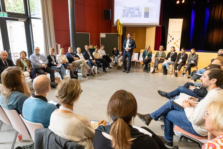 Jahrestreffen 2025_Session Jahrestreffen 2025_Session